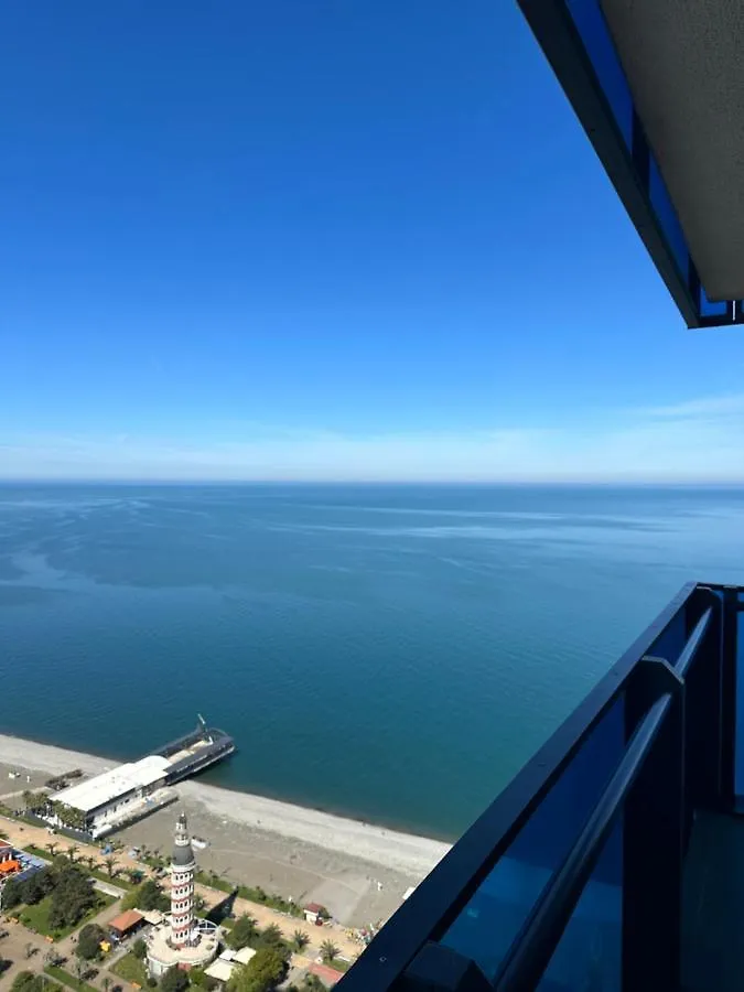 Apartament Orbi City Aparthotel Sea View Batumi