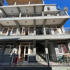 Отель Guka Hotel!