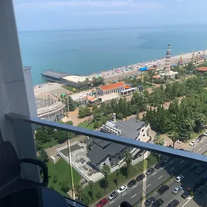 Orbi Sea Towers Батуми